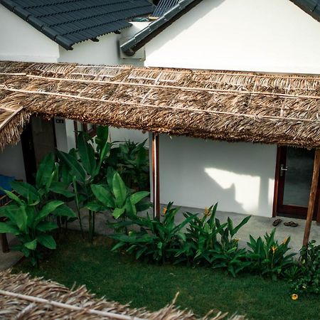 An Bang Seastar Boutique Villa هوي ان المظهر الخارجي الصورة