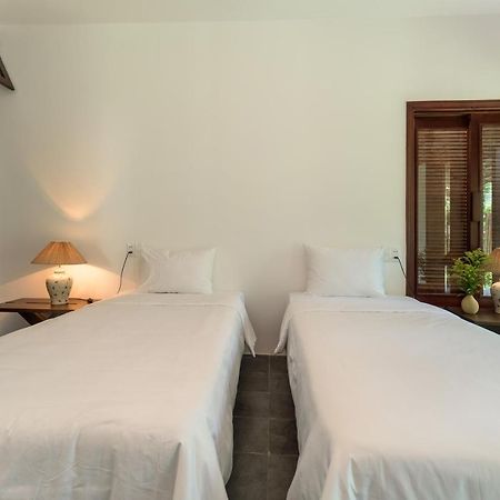 An Bang Seastar Boutique Villa هوي ان المظهر الخارجي الصورة