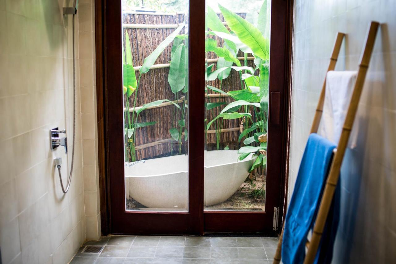 An Bang Seastar Boutique Villa هوي ان المظهر الخارجي الصورة