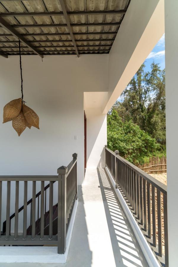 An Bang Seastar Boutique Villa هوي ان المظهر الخارجي الصورة