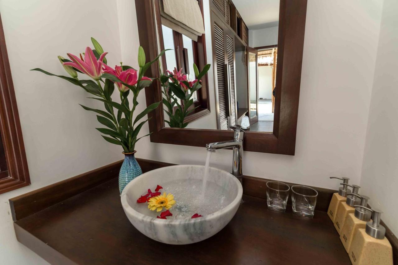 An Bang Seastar Boutique Villa هوي ان المظهر الخارجي الصورة