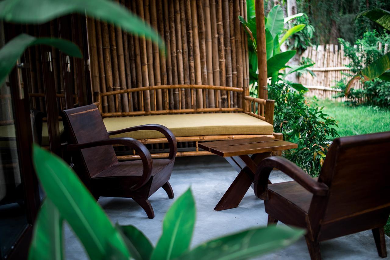 An Bang Seastar Boutique Villa هوي ان المظهر الخارجي الصورة